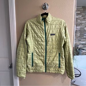 Patagonia Nano Puff Insulated Jacket